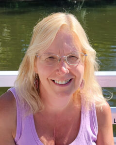 Wendy Payson